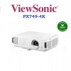 Máy chiếu 4K UHD ViewSonic PX749-4K